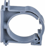 Хомут крепежный пластик без комлекта RTP