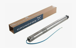Скважинный насос Grundfos SQE 3-55
