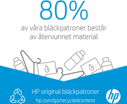 HP 6ZA11AE печатающая головка Термическая струйная
