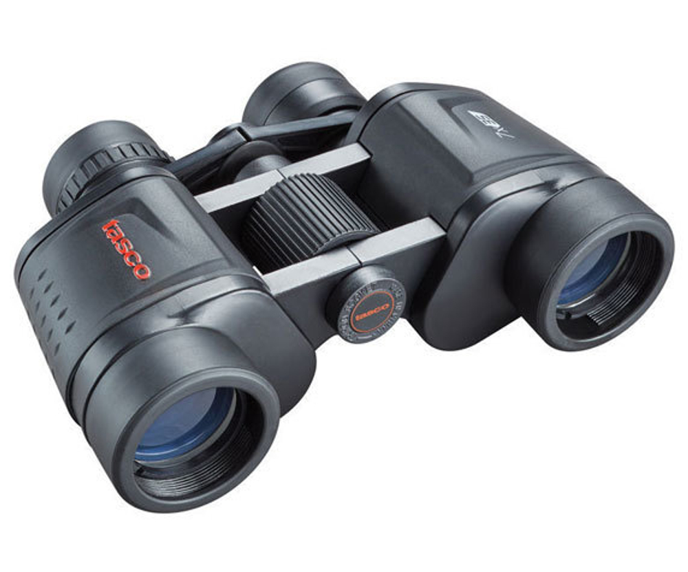 Бинокль Tasco Essential 2016 7x35