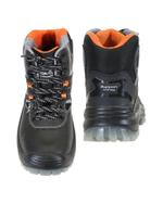 Ботинки "Евразия" ПУ-ТПУ