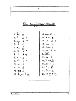 Aegyptische Lesestücke Zum Gebrauch Bei Vorlesungen Und Zum Privatstudium. Mit Schrifttafel Und Glossar | O.E. Lemm