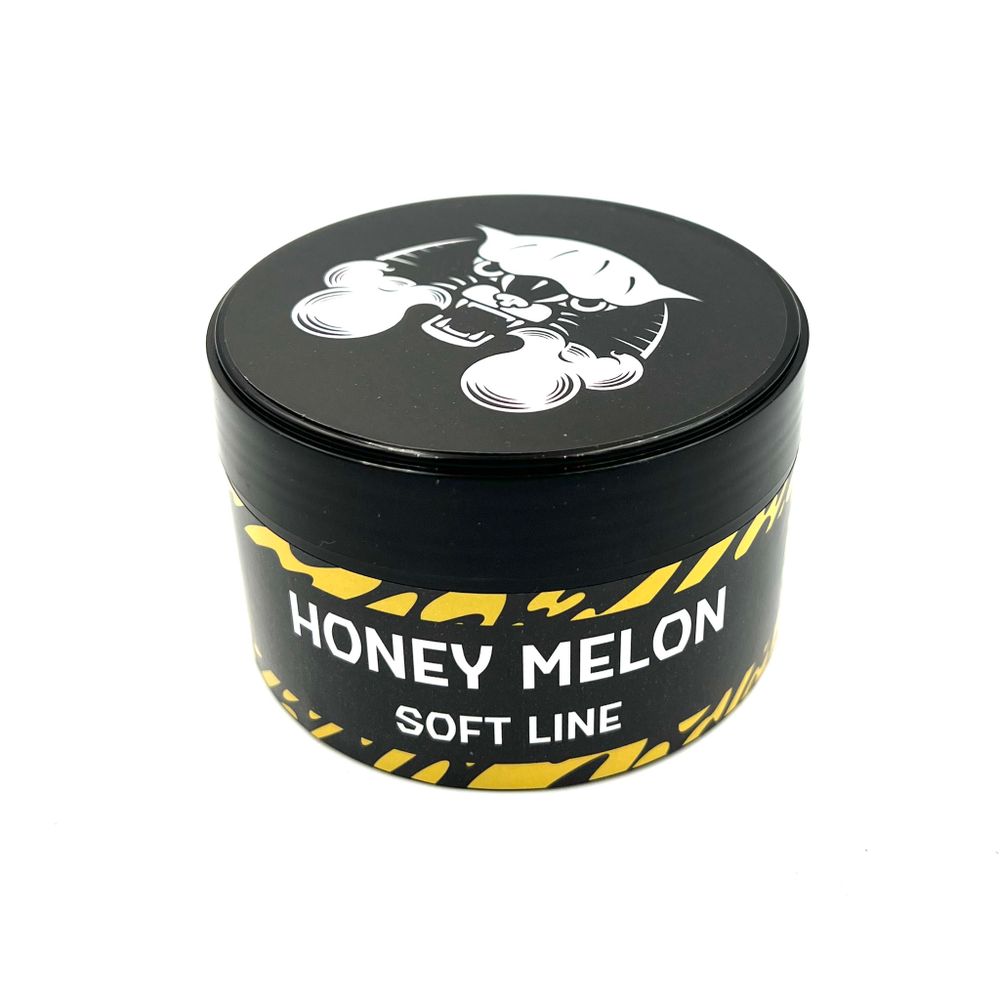 HONEY BADGER Soft - Honey Melon (100г)