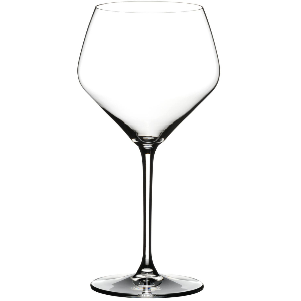 Набор из 4-х бокалов для вина Heart to Heart Chardonnay 670 мл Riedel