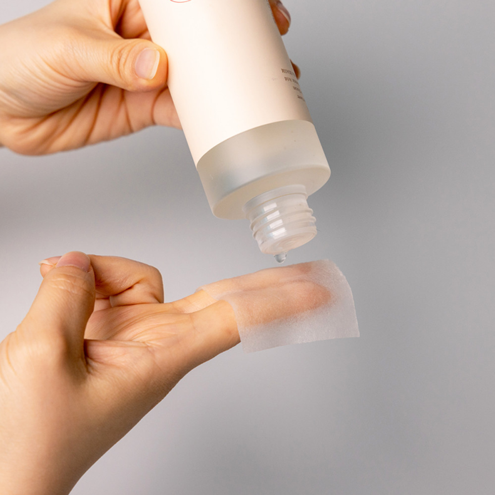 Обновляющий тонер для проблемной кожи с салициловой кислотой Ottie Blemish Clean Toner 210 мл