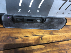 Рейлинг крыши Captiva (C100, C140) Новый Оригинал 96623540