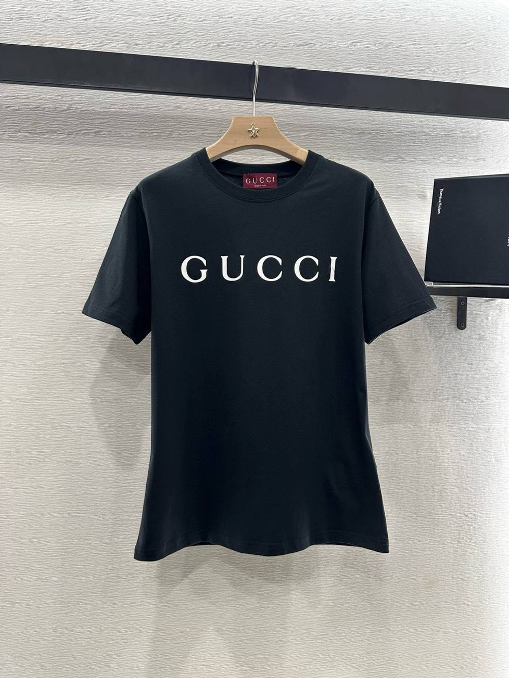 Футболка Gucci