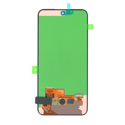 Samsung Galaxy A35 5G (SM-A356B) / Дисплей (lcd) (в сборе с тачскрином)  (ORIG-SP)