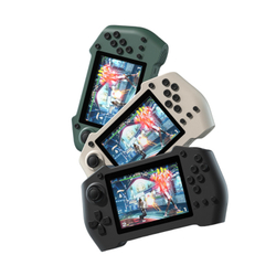 Игровая консоль "Джойстик"