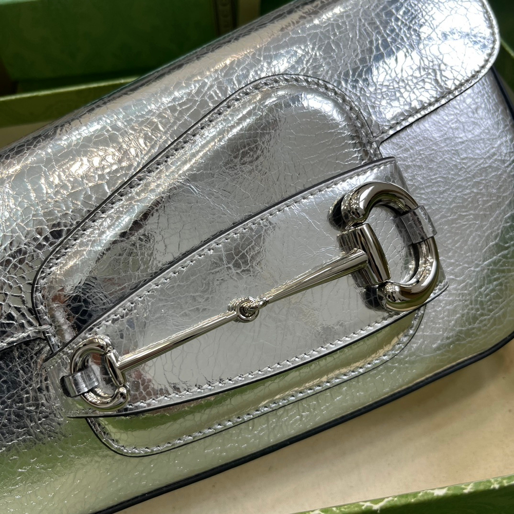 Gucci Horsebit 1955 Small