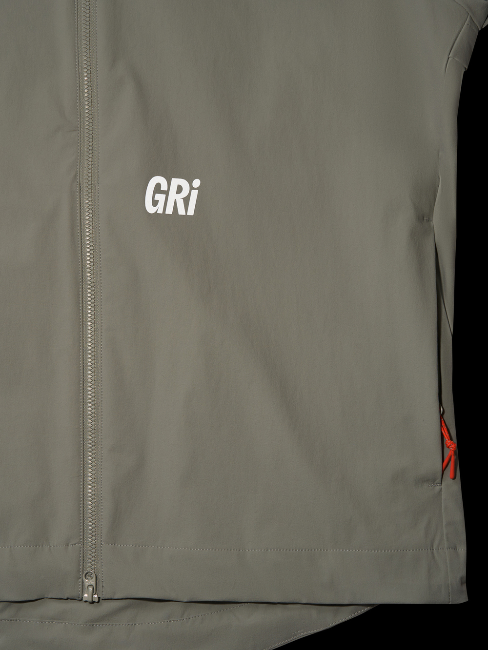 Куртка мужская GRI Джеди серая
