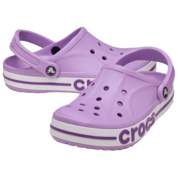 Crocs Bayaband 'Purple'