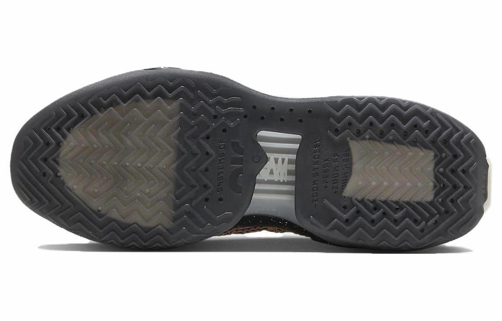 Кроссовки Nike Air Zoom G.T. Jump Ep