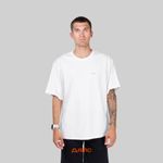  Футболка мужская Dickies Clancy Heavyweight артикул:DK0A4Z4L0WH1 - купить в магазине Дайс
