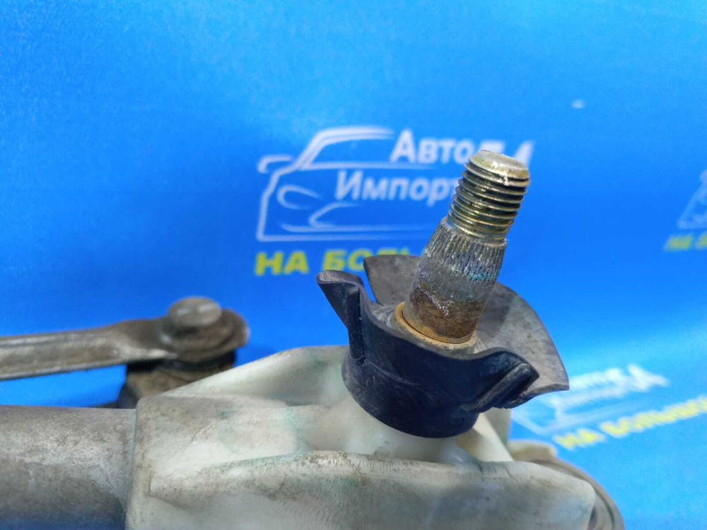 Трапеция дворников NISSAN SUNNY 1999