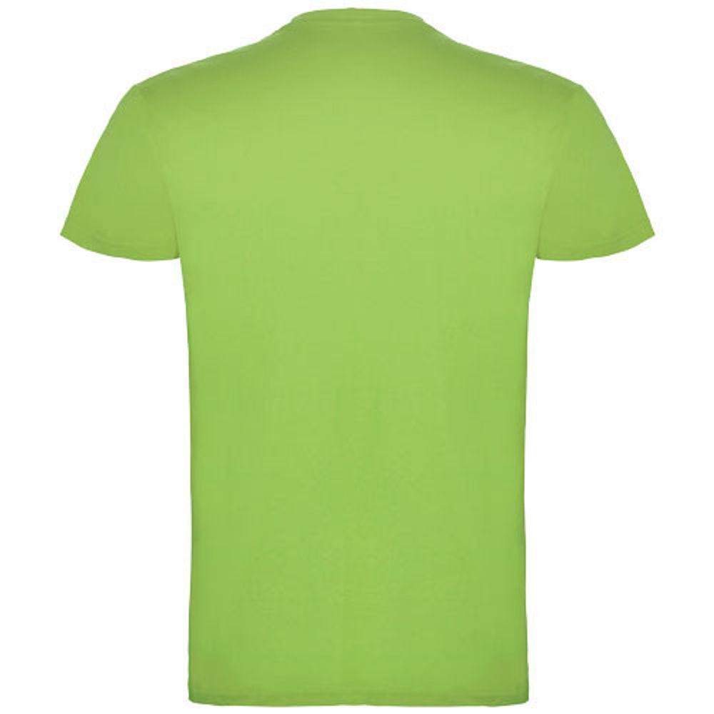 Детская футболка Beagle с короткими рукавами