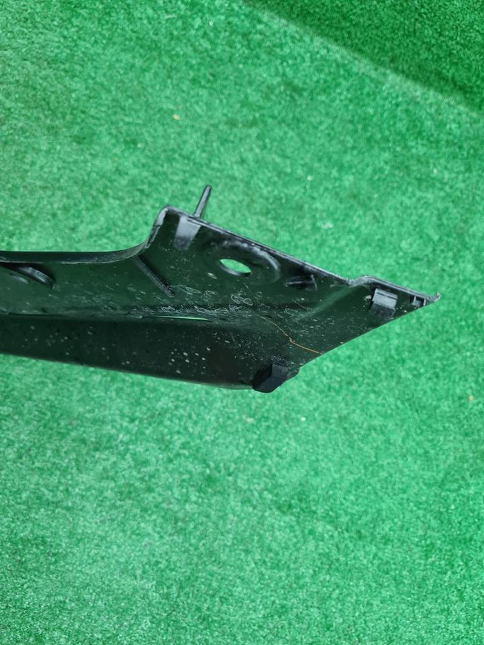 Кожух замка капота Haval F7 (2018-2024)