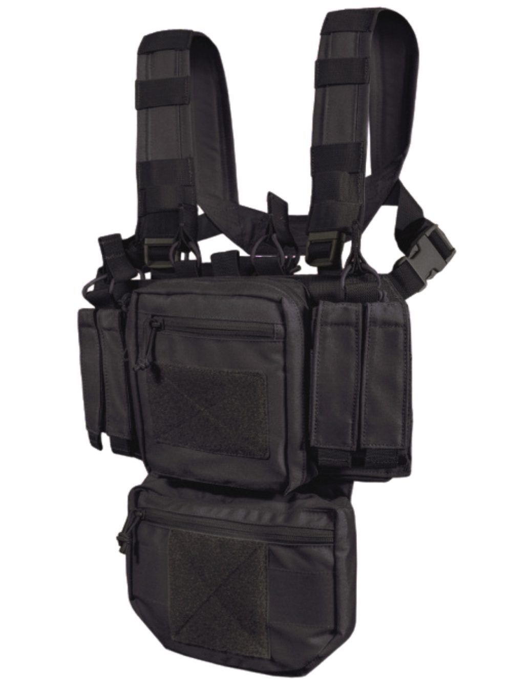 Жилет разгрузочный Sturmer Chest Rig Practic