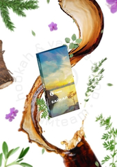 Сарма-Байкал, 120 гр.