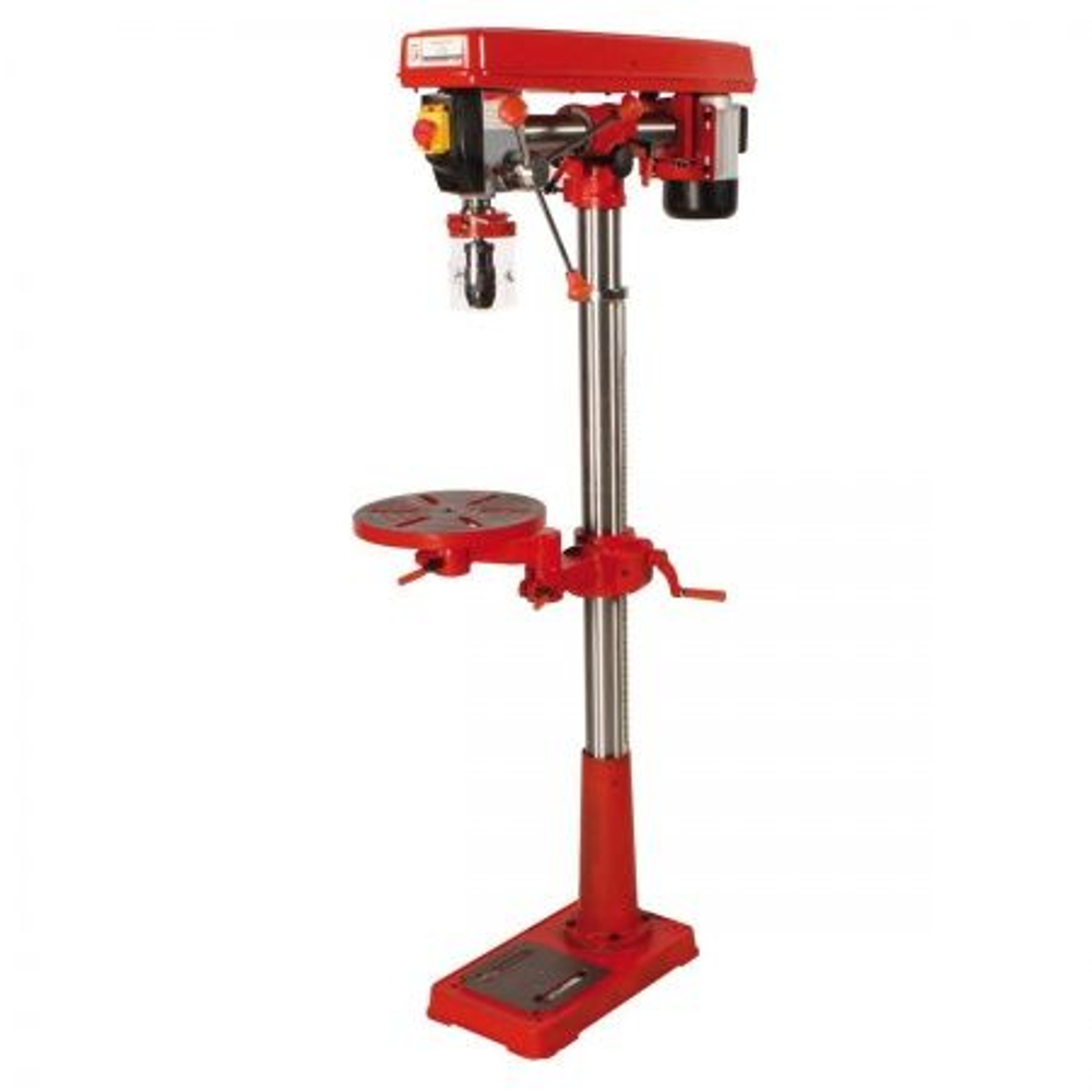 Вертикально-сверлильный станок Holzmann SB3116RHN
