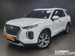Hyundai Palisade Дизель 2.2 4WD (05.2020)