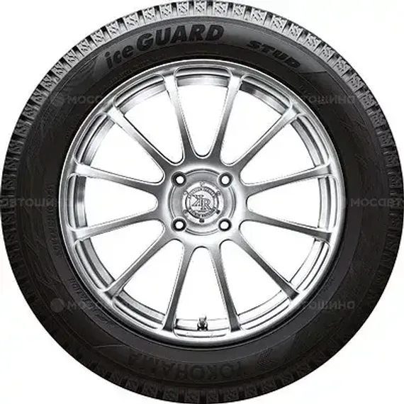 Yokohama Ice Guard IG55 265/50 R19 110T