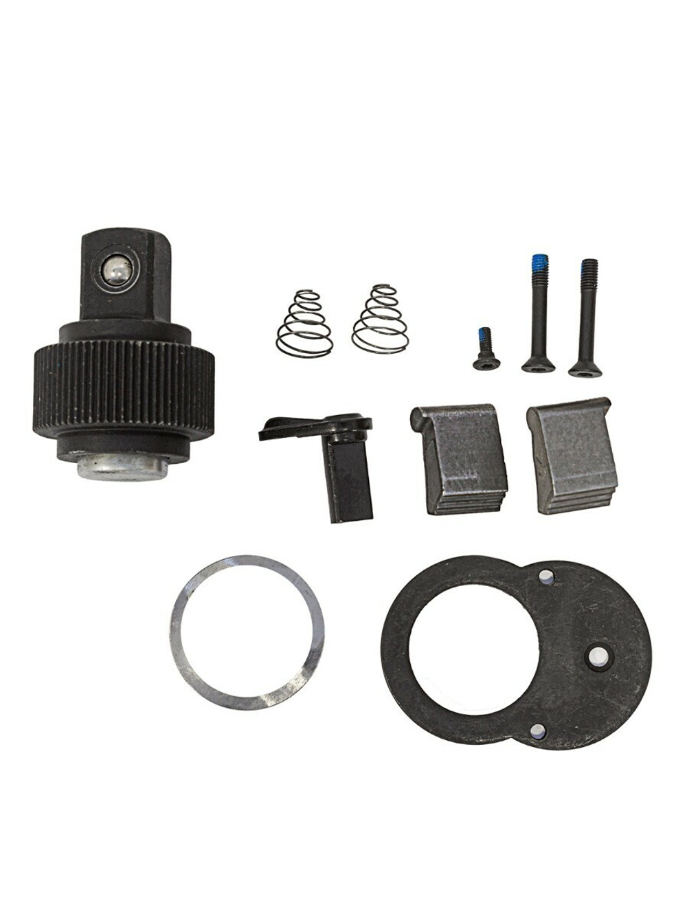 Ремкомплект к трещотке 80243 /2'' Forsage F-80243-P