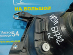 Фара передняя правая MITSUBISHI PAJERO 2002-2006