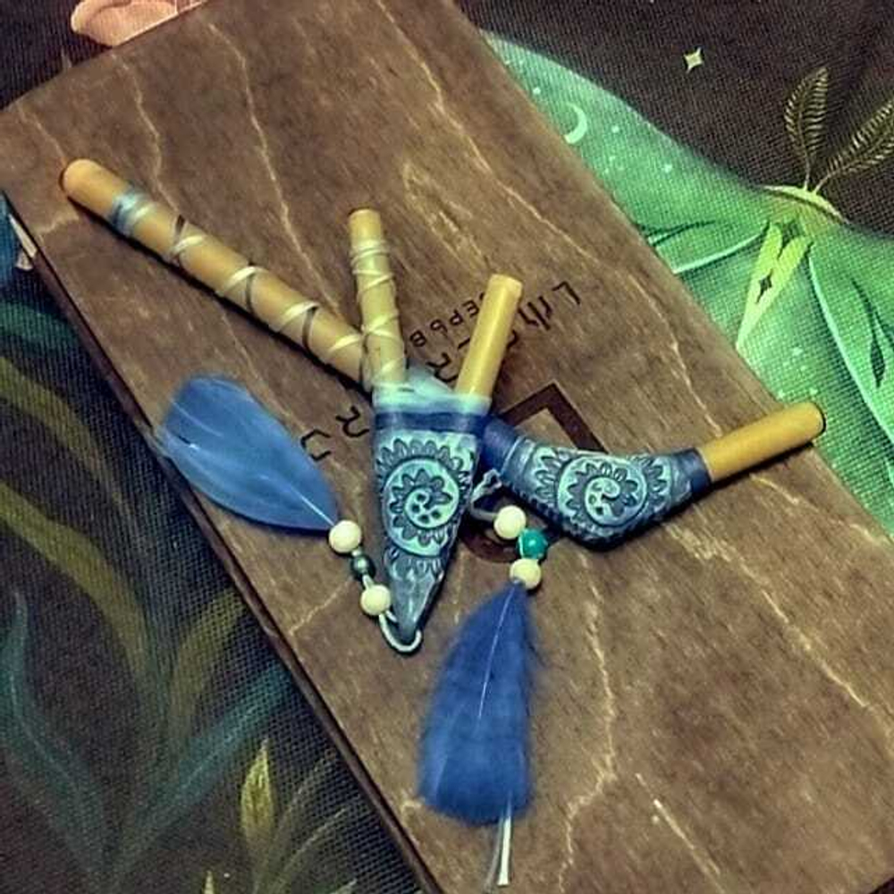 Тепи и Курипи