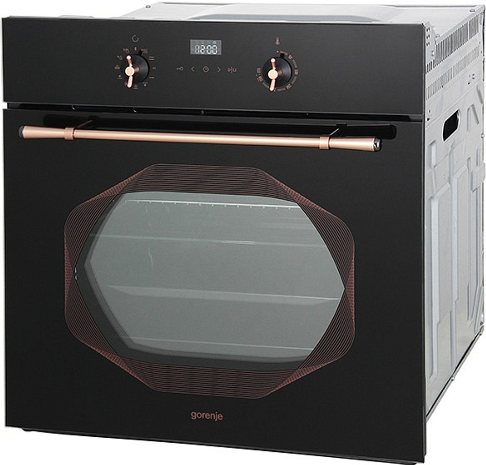 Независимый духовой шкаф Gorenje BO 637 INB