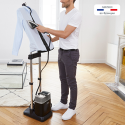 Паровая гладильная система Tefal IXEO Power QT2028F0