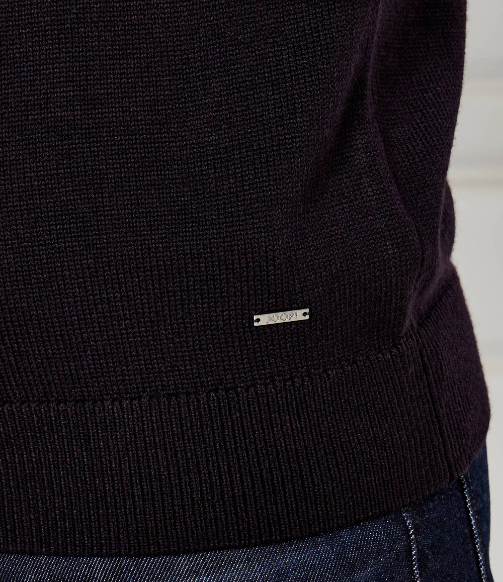 Свитер Thom Joop! - темно-синий(30042682)