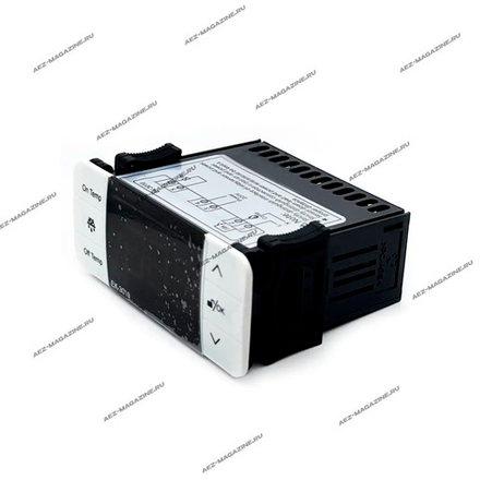 Терморегулятор прграммируемый подходит для всех холодильник