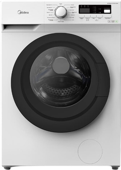 Стиральная машина Midea MFN70-S1403 (MFN70-S1203S) белый