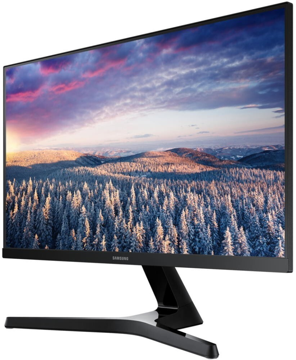 Монитор 23.8" Samsung S24R356FHI (LS24R356FHIXCI)