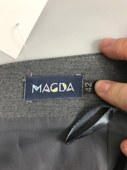 Юбка Magda классическая 42 размер, новая