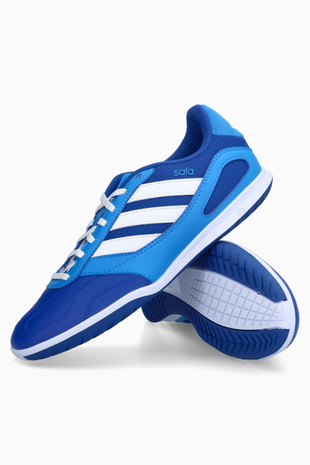 Футзалки adidas Super Sala Competition III IN - синий