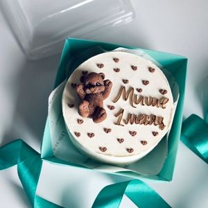 Бенто-торт детский