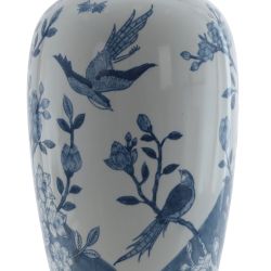 GAEM Ваза, L20,5 W20,5 H37,5 см