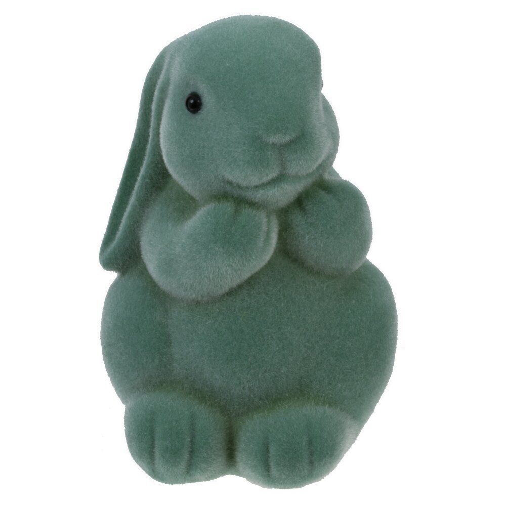 GAEM Фигурка декоративная "Заяц", L7 W8 H11 см, 2в.