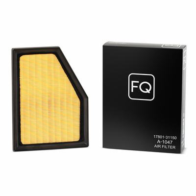 Фильтр воздушный FQ A-1047   17801-31150