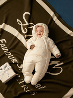 Комбинезон Leokid Eddy Marshmallow