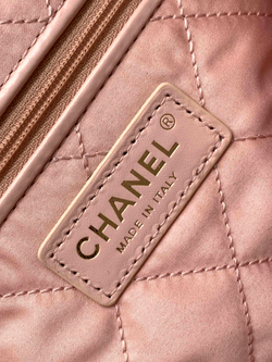 Chanel Bag 37 cm