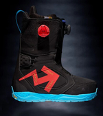 Ботинки для сноуборда Burton Men's Virgil Photon BOA