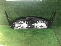 Спойлер крышки багажника Lexus NX 1 (2014-2021) F-sport