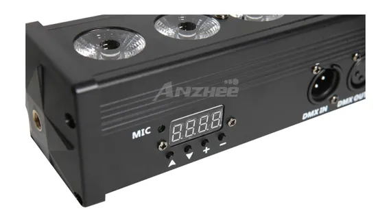 PROCBET BAR LED 24-4 RGBW