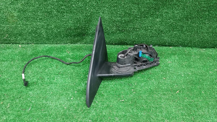 Зеркало левое Mercedes GLC X253 (15-22) 7 конт.