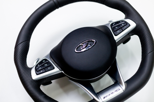 Мультируль для ВАЗ и ЛАДА