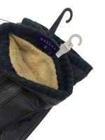 Перчатки. Мужские. Материал верха: Кожа оленя люкс качества. Подклад: Трикотаж-шерсть. 5 шт в упаковке.