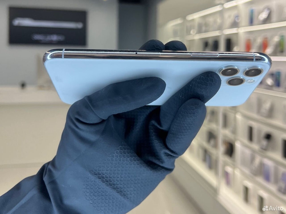 iPhone 11 Pro Max, 512 ГБ б/у